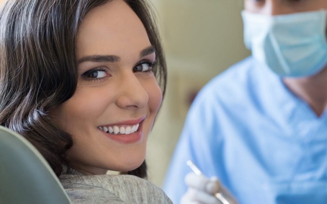 The 5 Benefits of Invisalign Express: A Fast and Discreet Solution for Straight Teeth