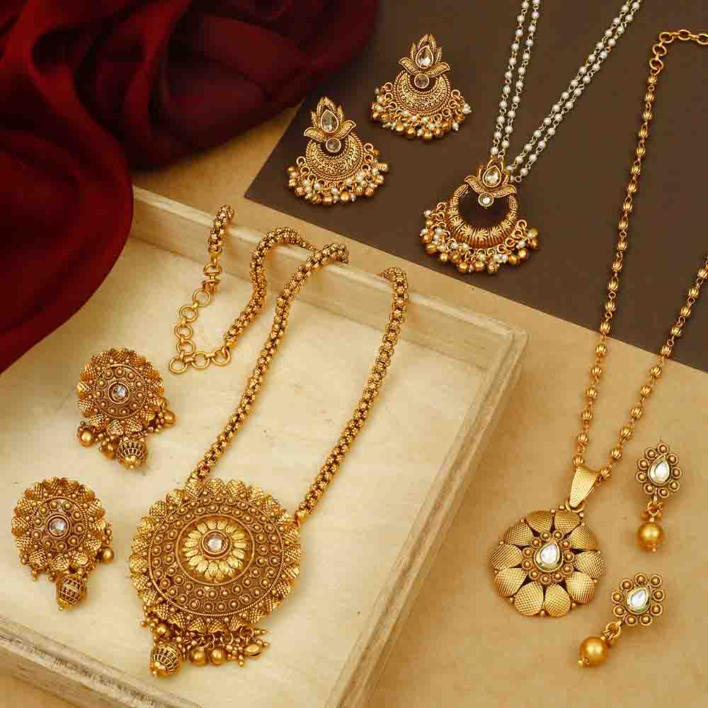 A Timeless Investment: The Allure and Elegance of Gold