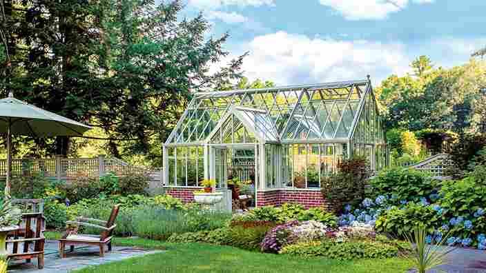 Discover the Perfect Greenhouse: A Comprehensive Guide to Buying Your Ideal Greenhouse