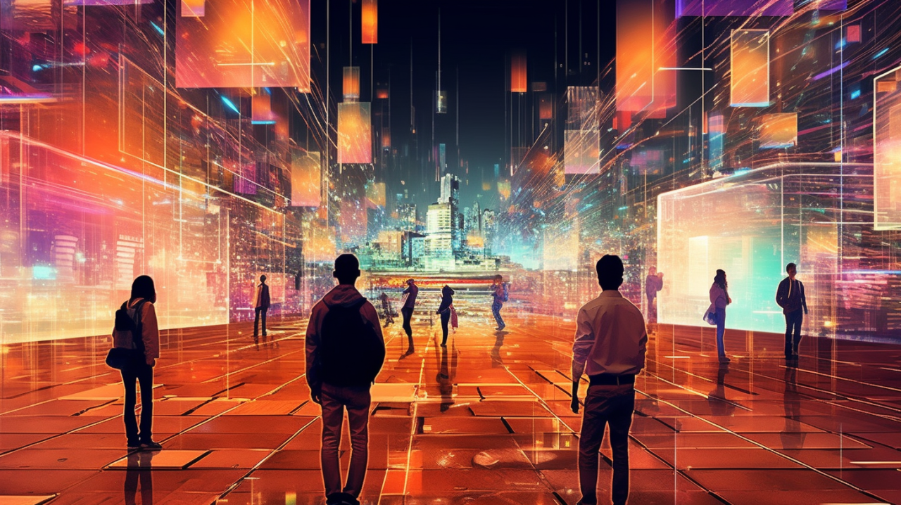 Gold City Unveiled: Navigating the Digital Frontier