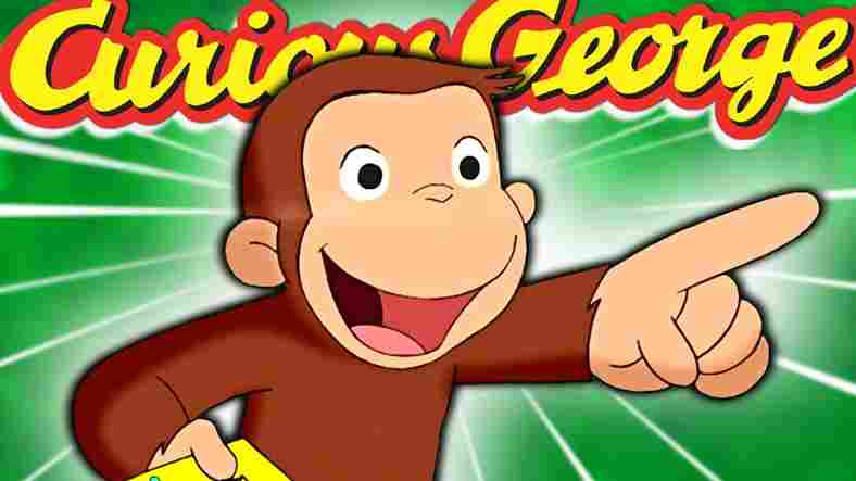 how did curious george die the monkey