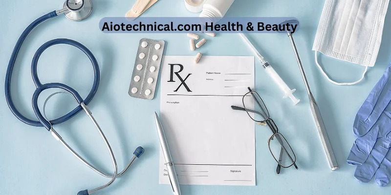 What is Aiotechnical.com Health & Beauty? Features & Benefits