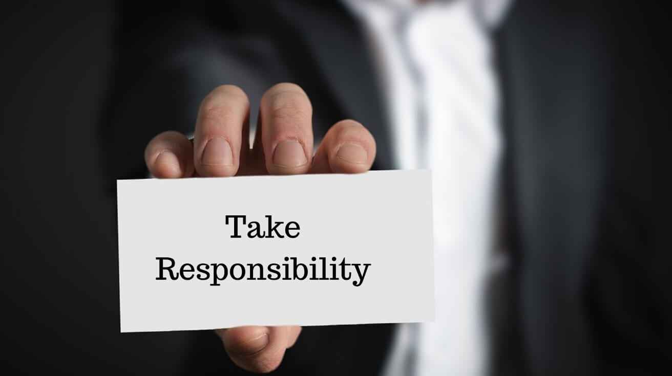 A Simple Way to Become More Responsible