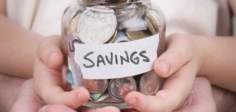 How To Earn High Interest On Savings Account By Opening An Account Online?