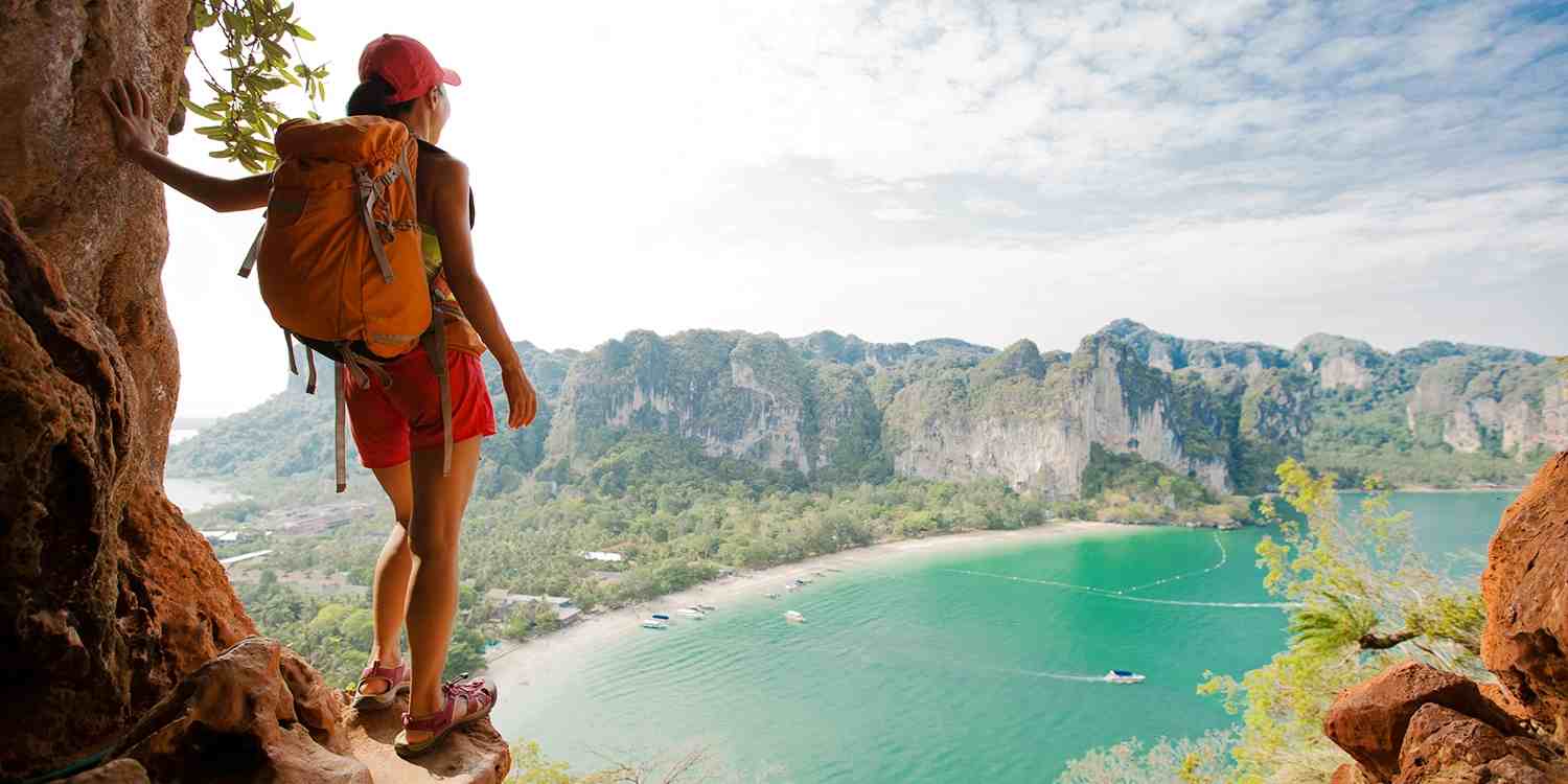 Backpacking Through Thailand: A Thrilling Adventure for Tourists
