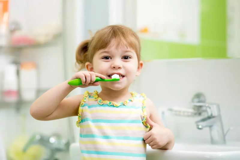 Understanding the Process of Periodontal Cleaning for Children