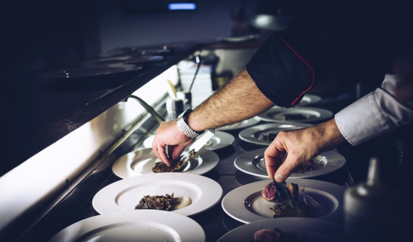 Exploring the Unique Culinary Experiences on Superyacht Charters