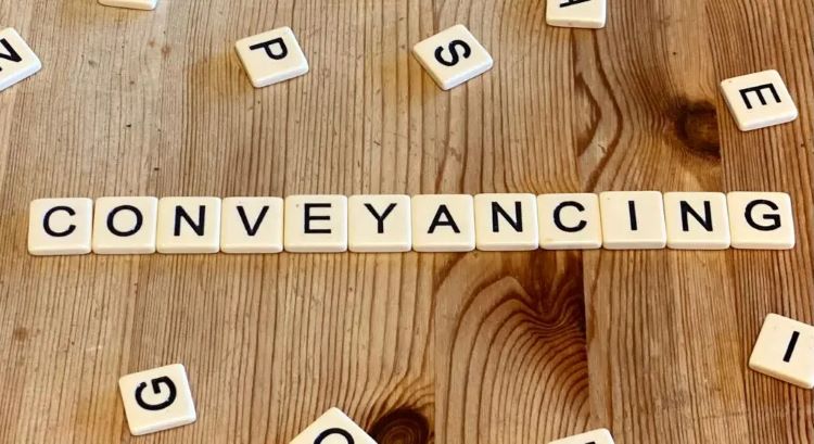 The Legal Labyrinth: Understanding Conveyancing in the UK