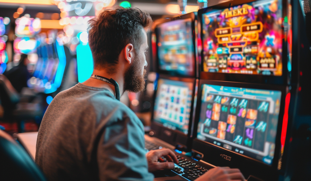 Technological Advancements in Indian Casinos: Virtual Reality and Beyond