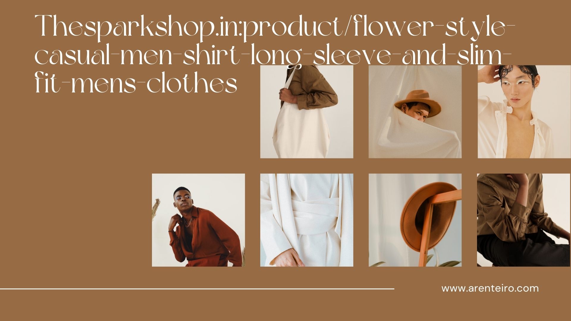 Thesparkshop.in:product/flower-style-casual-men-shirt-long-sleeve-and-slim-fit-mens-clothes