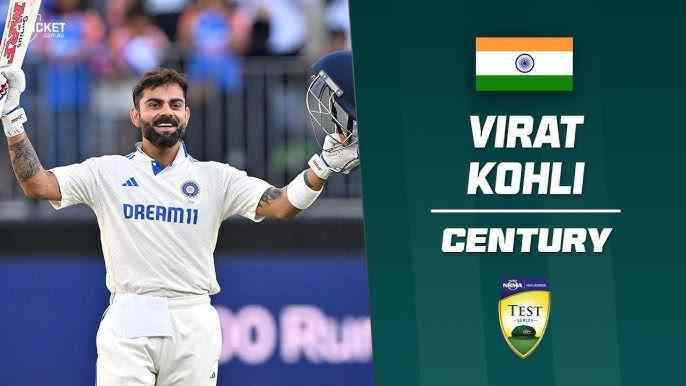 Virat Kohli- Amazing player of the new generation