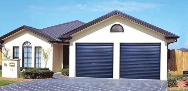 6 Interesting Benefits that Make Roller Garage Doors a Top Choice