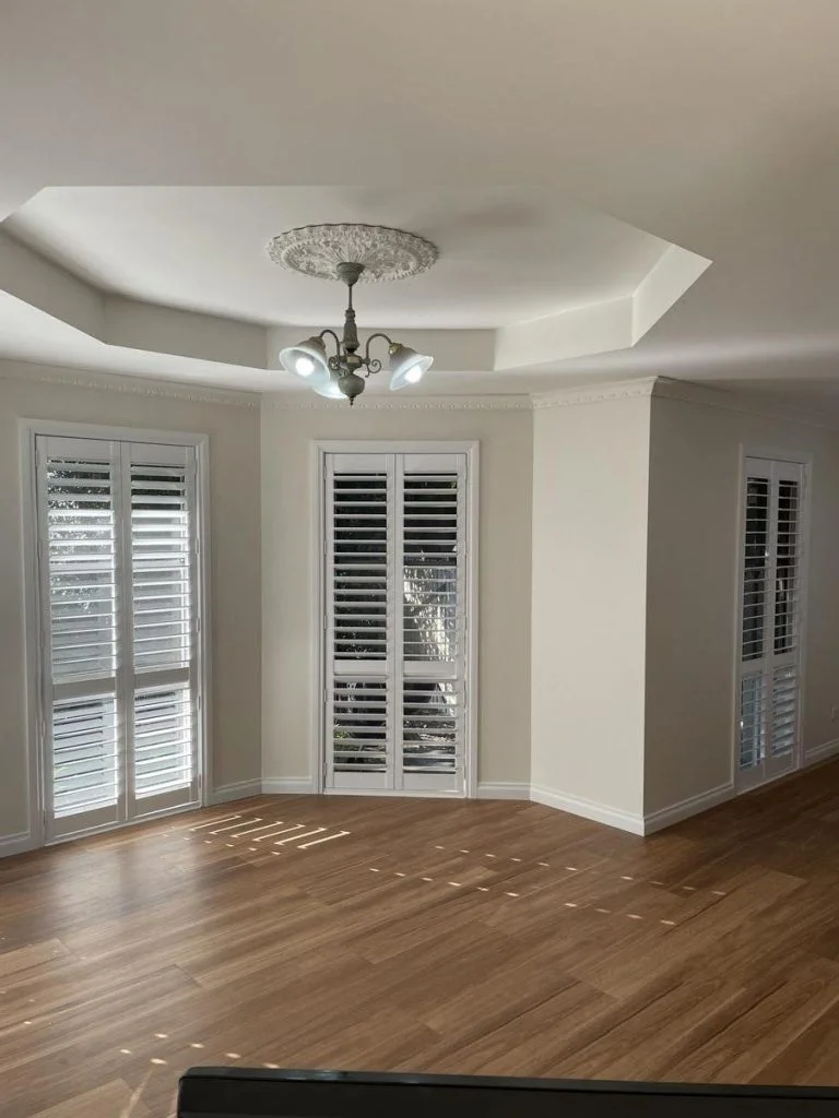 6 Practical Reasons to Consider Plantation Shutters for Your Home