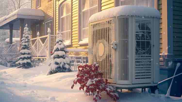  Is Your HVAC System Ready for the New York Winter?