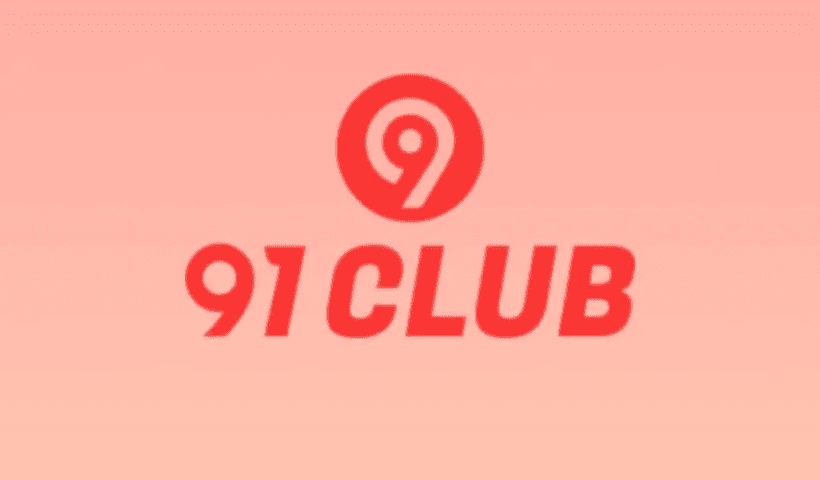 91 Club App Download Latest Version