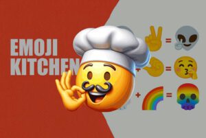 Emoji Kitchen