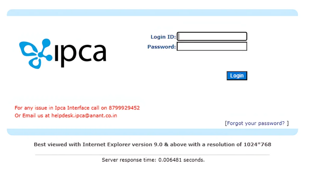 How to Access the www.ipcainterface.com Login Page-arenteiro.com