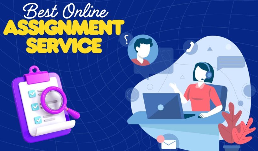 Effortless learning: Discover the Best Online Assignment Service