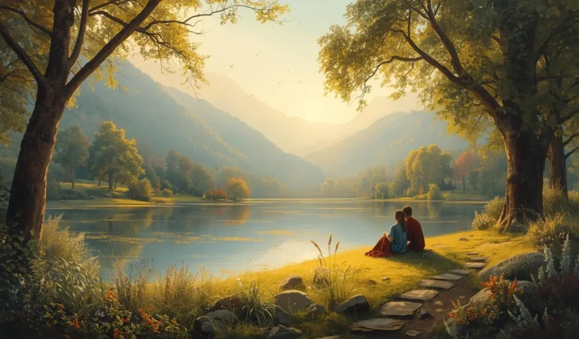 Renew Your Love The Transformative Power of Marriage Retreats