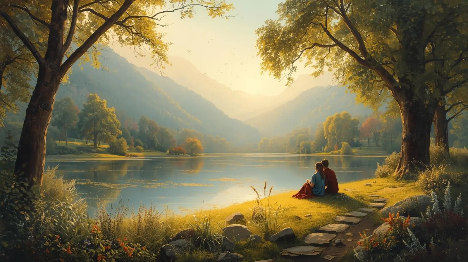 Renew Your Love The Transformative Power of Marriage Retreats